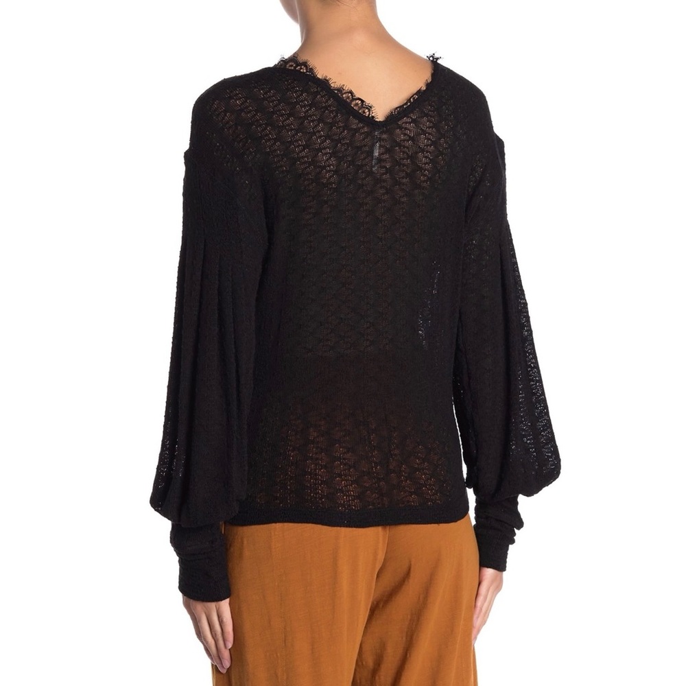 Free People Dream Girl Top - Picture 2 of 6